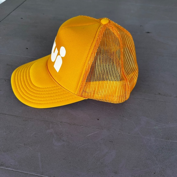 Clare V OUI Trucker Hat New Without Tags main image 3